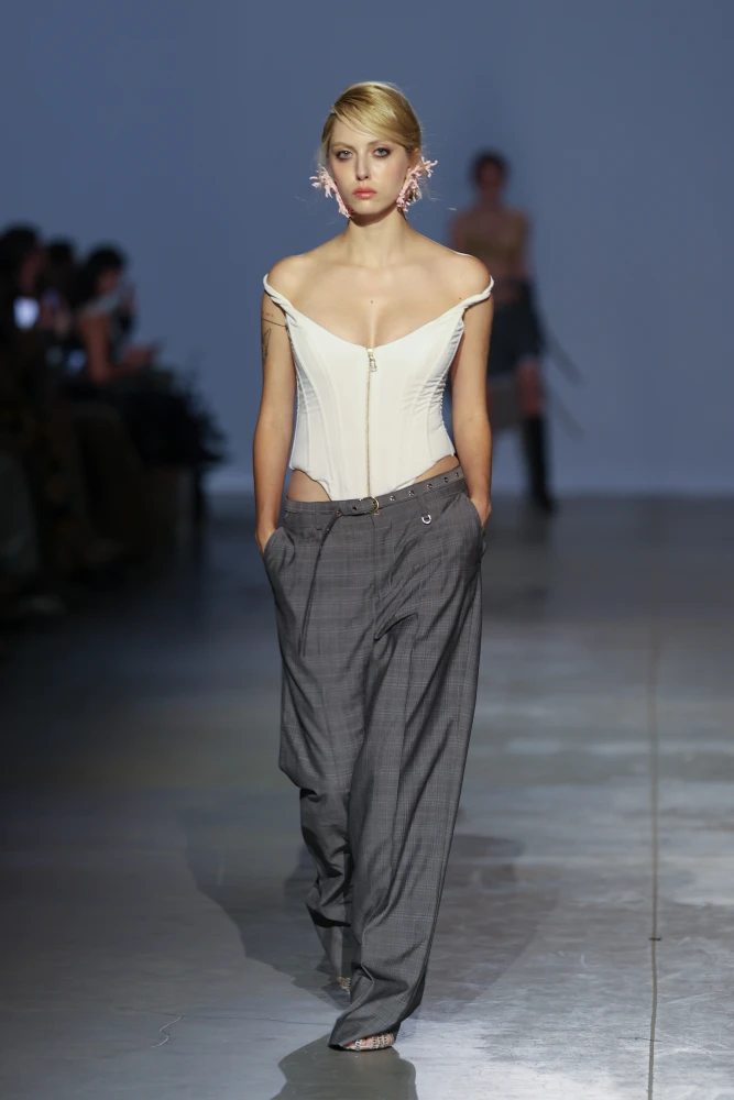 Найцікавіші покази та презентації четвертого дня Ukrainian Fashion Week130