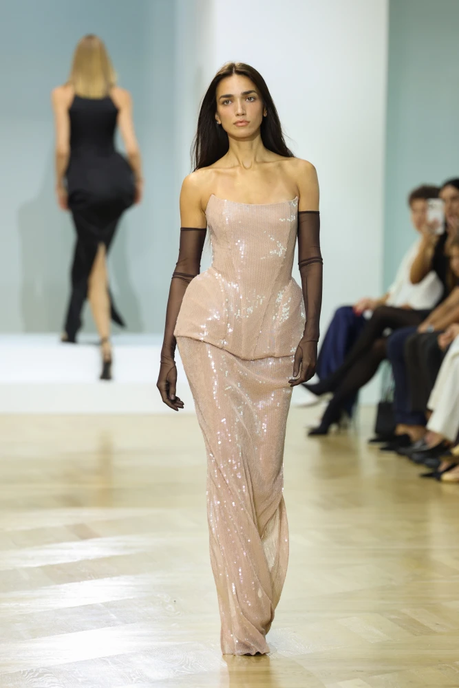 Найцікавіші покази та презентації другого дня Ukrainian Fashion Week21
