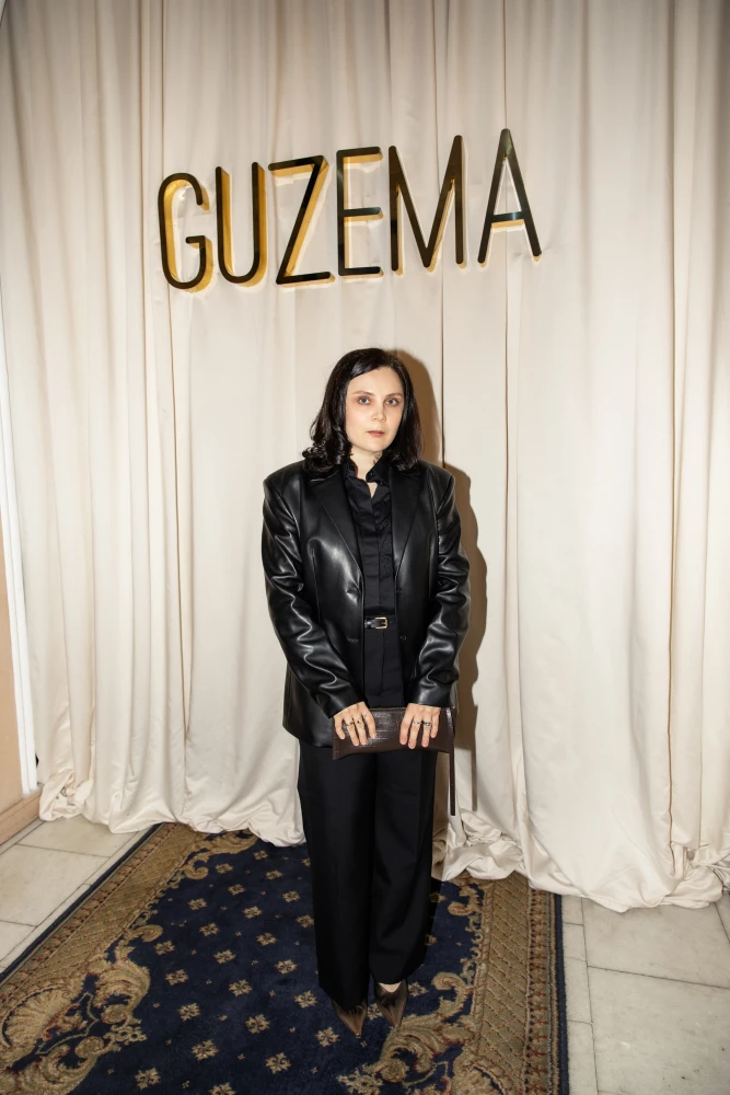 Як бренд GUZEMA відзначив перший ювілей21