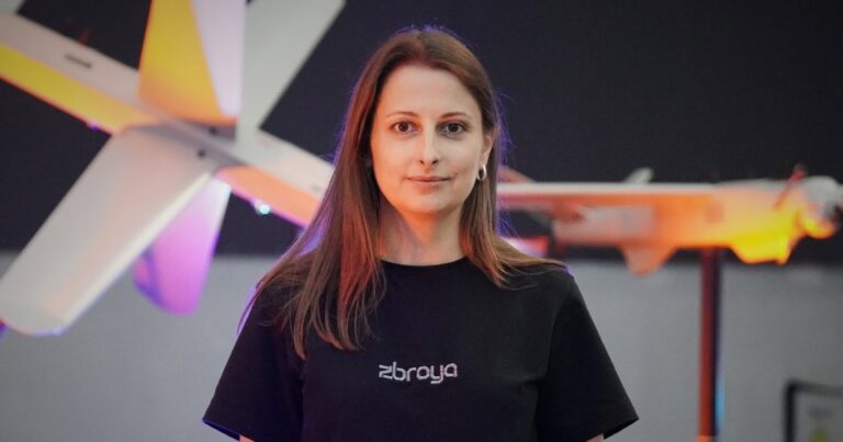Ганну Гвоздяр призначили заступницею очільника оборонного відомства 7