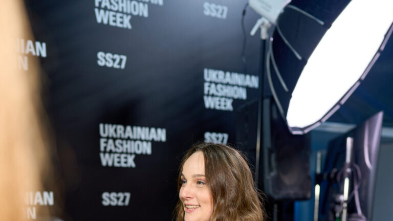 Христина Рачицька: як народилася колекція «Опора/Опір» від Marie Claire 13 Христина Рачицька: як народилася колекція «Опора/Опір» від Marie Claire 2