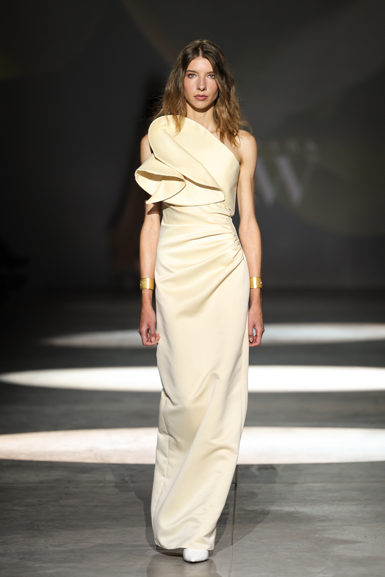 Яким був п'ятий день Ukrainian Fashion Week SS27: яскраві шоу, нові імена та закриття модного тижня37