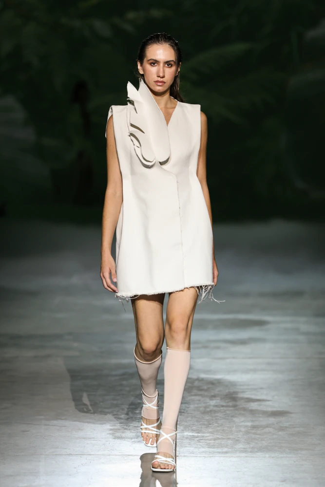 Найцікавіші покази та презентації четвертого дня Ukrainian Fashion Week36