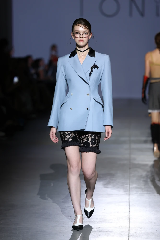 Найцікавіші покази та презентації четвертого дня Ukrainian Fashion Week123