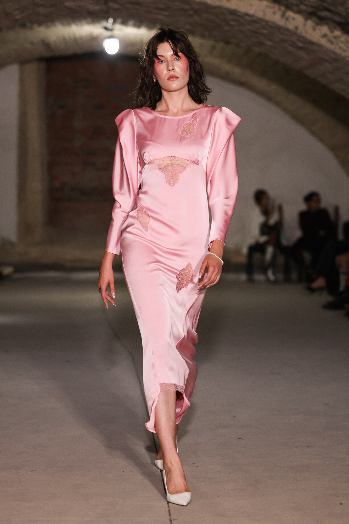Чим запам`ятався четвертий день Ukrainian Fashion Week сезону весна-літо 202718