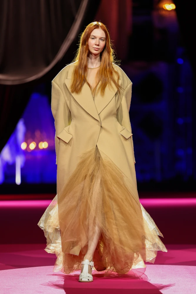 Модне шоу в Опері: яким був перший показ нового сезону Ukrainian Fashion Week5
