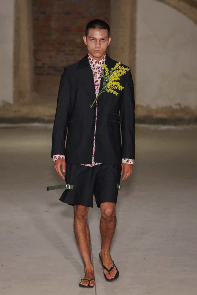 Найцікавіші покази та презентації третього дня Ukrainian Fashion Week147