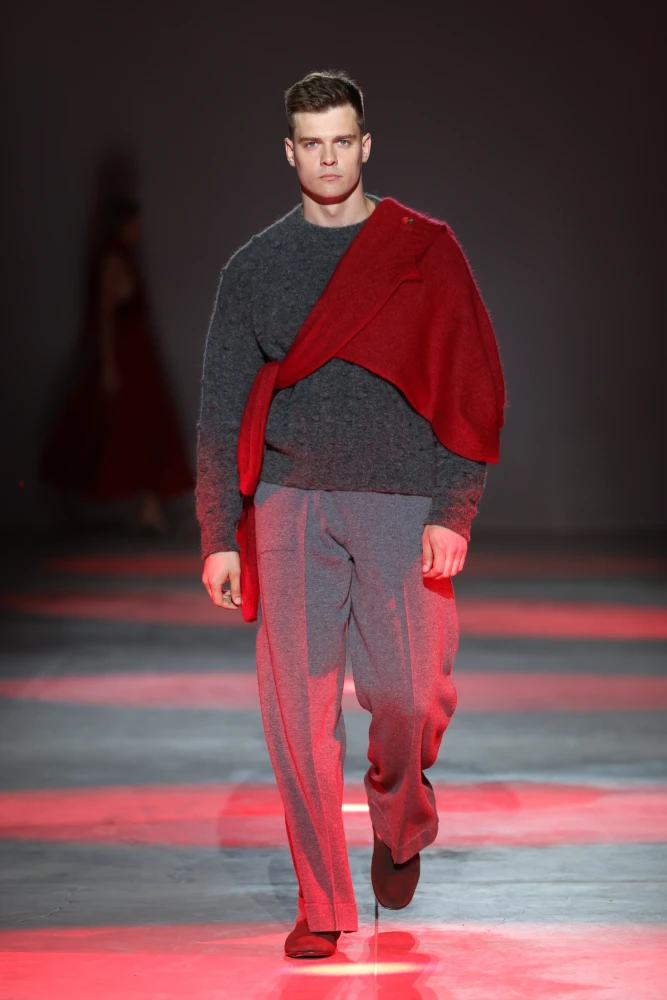 Найцікавіші покази та презентації четвертого дня Ukrainian Fashion Week101