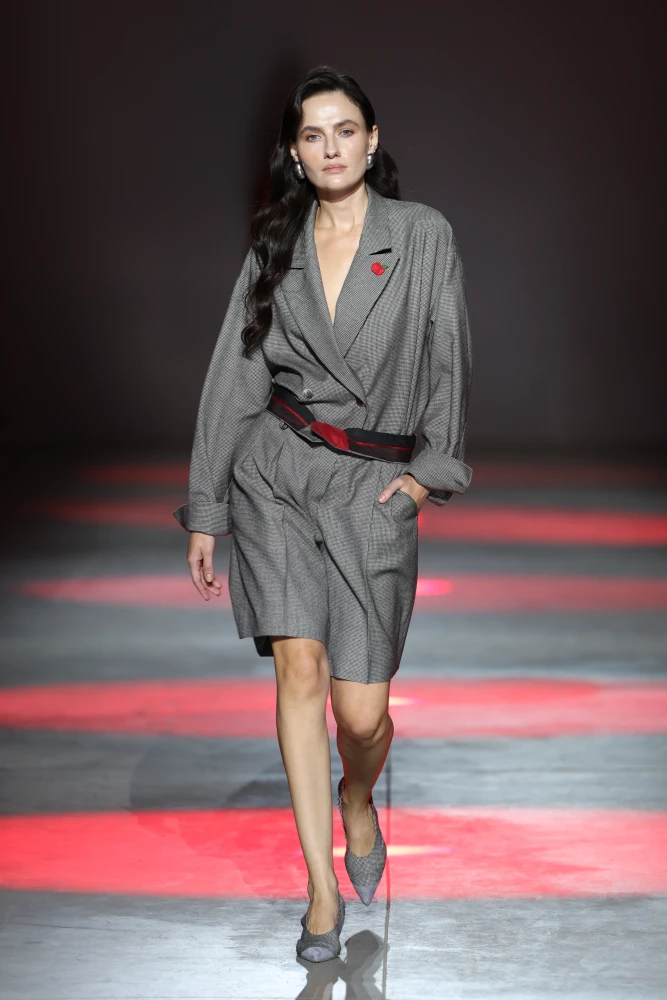 Найцікавіші покази та презентації четвертого дня Ukrainian Fashion Week93