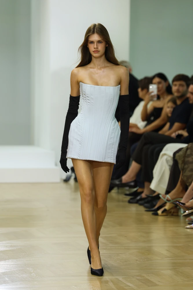 Найцікавіші покази та презентації другого дня Ukrainian Fashion Week32