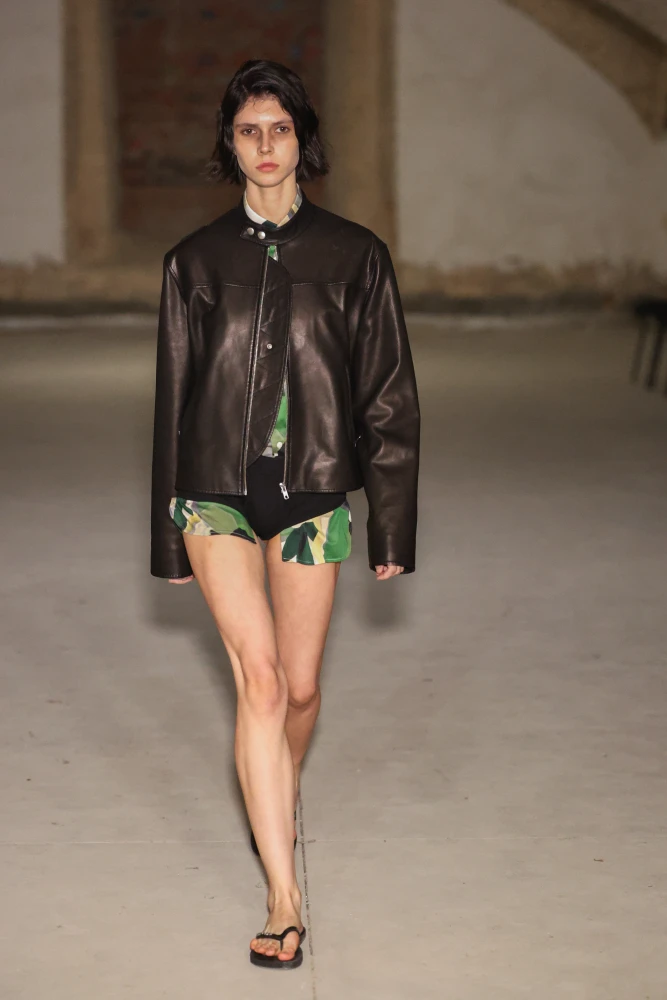 Найцікавіші покази та презентації третього дня Ukrainian Fashion Week154