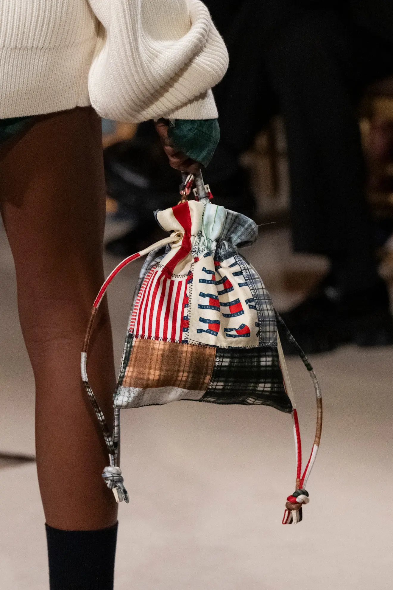 Джіджі Хадід відкрила показ Tommy Hilfiger у Нью-Йорку29