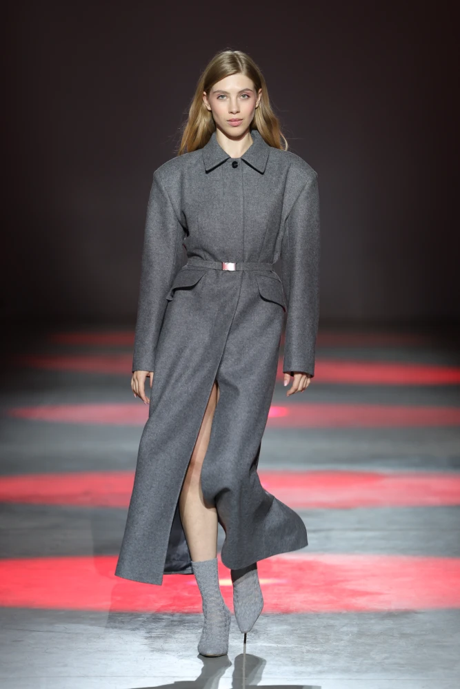 Найцікавіші покази та презентації четвертого дня Ukrainian Fashion Week82