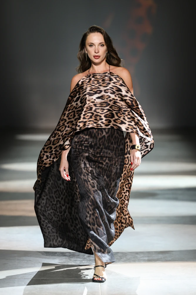 Найцікавіші покази та презентації четвертого дня Ukrainian Fashion Week39