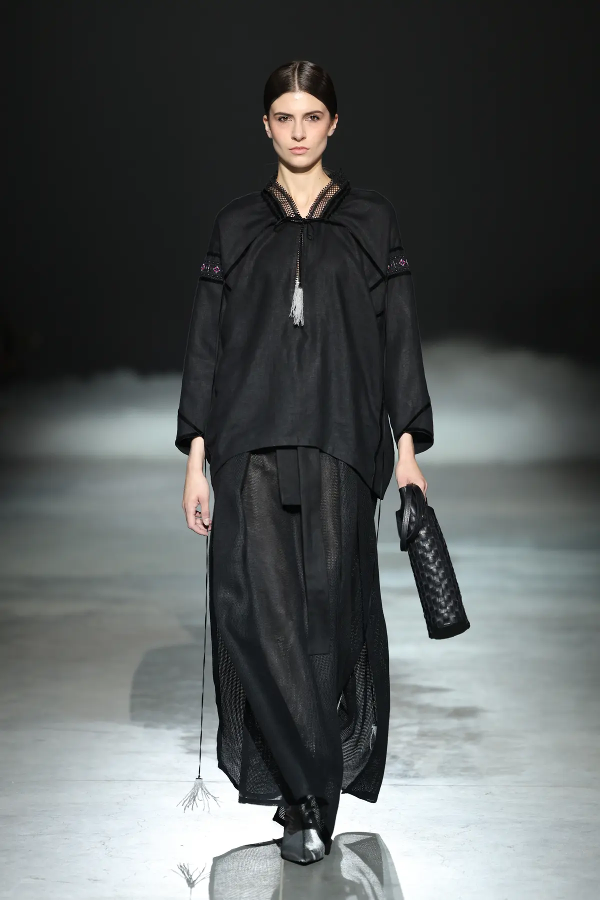 Як минув третій день Ukrainian Fashion Week сезону весна-літо 202746