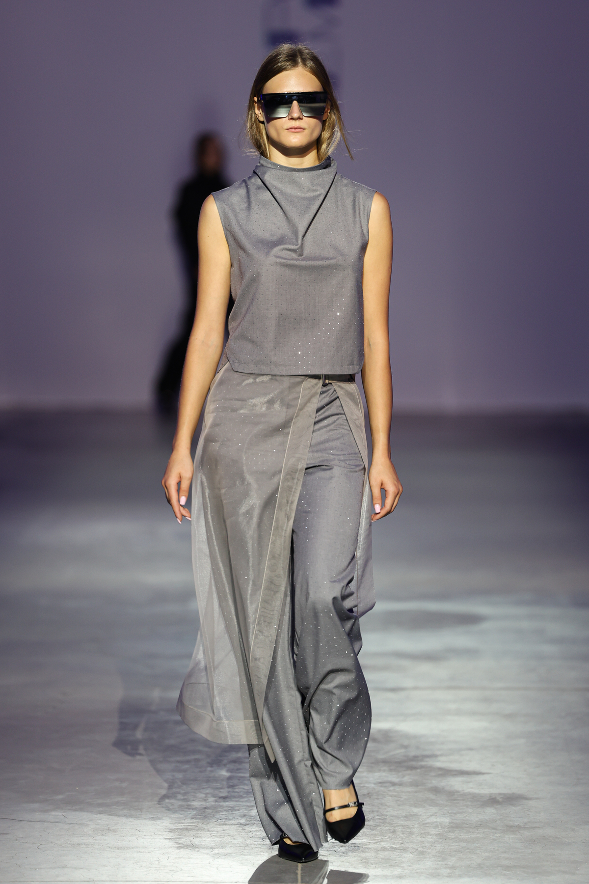 Чим запам`ятався четвертий день Ukrainian Fashion Week сезону весна-літо 202713