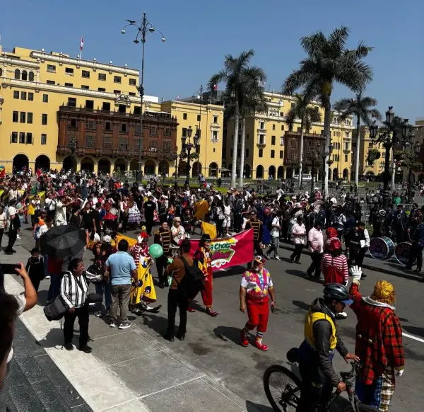 Lima hadn’t been part of the plan (Picture: Adam Miller)