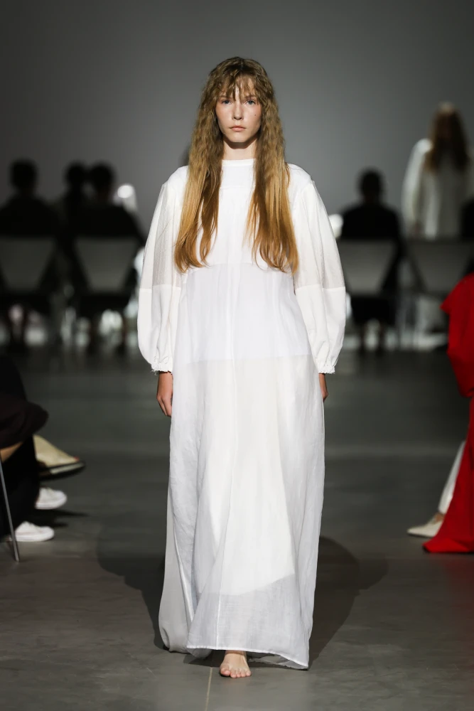 Найцікавіші покази та презентації третього дня Ukrainian Fashion Week51