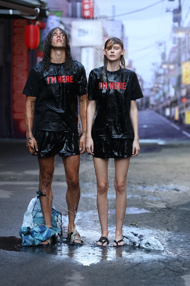 Найцікавіші покази та презентації другого дня Ukrainian Fashion Week60