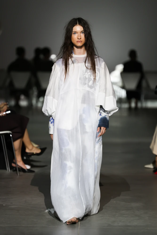 Найцікавіші покази та презентації третього дня Ukrainian Fashion Week45