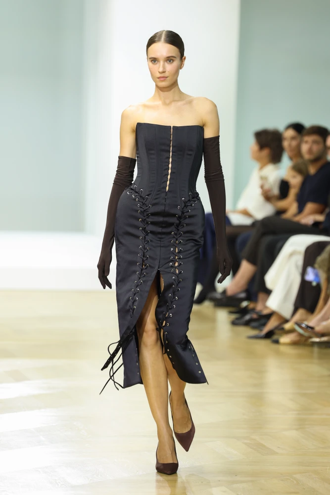 Найцікавіші покази та презентації другого дня Ukrainian Fashion Week38