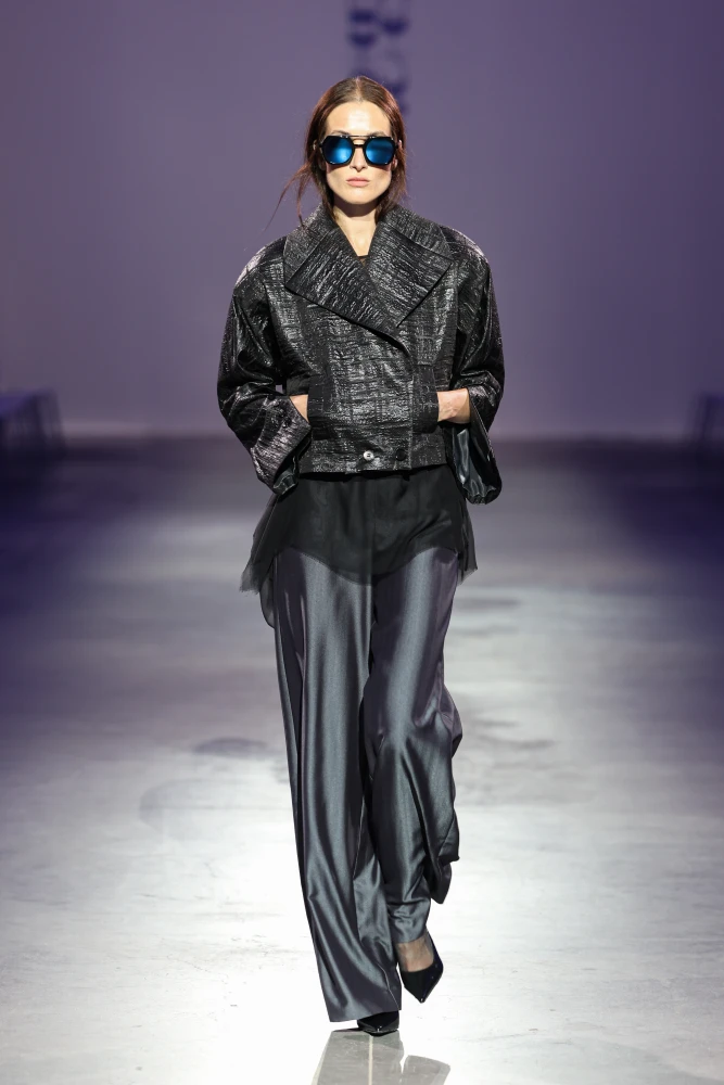 Найцікавіші покази та презентації четвертого дня Ukrainian Fashion Week58