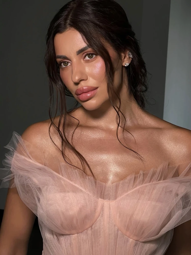 Beauty secrets: Людмила Фіщук про свої улюблені засоби і ритуали краси7