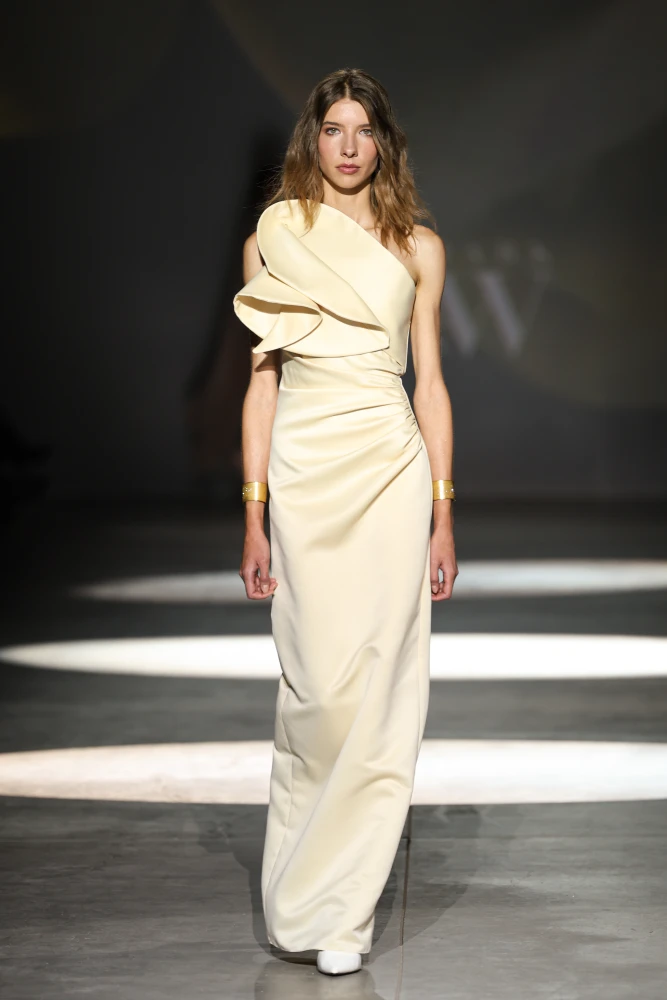 Ukrainian Fashion Week: найяскравіші події п'ятого дня 228 Найцікавіші покази та презентації п’ятого дня Ukrainian Fashion Week79