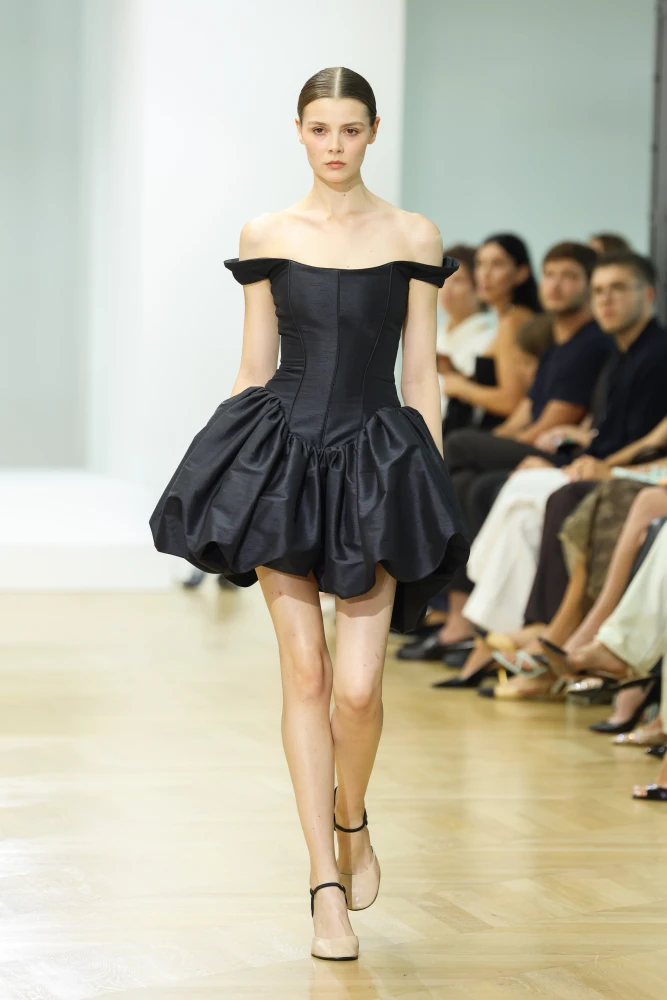 Найцікавіші покази та презентації другого дня Ukrainian Fashion Week44