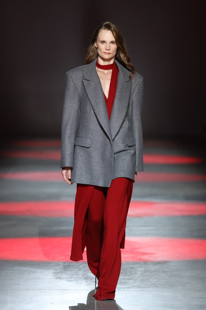 Найцікавіші покази та презентації четвертого дня Ukrainian Fashion Week90