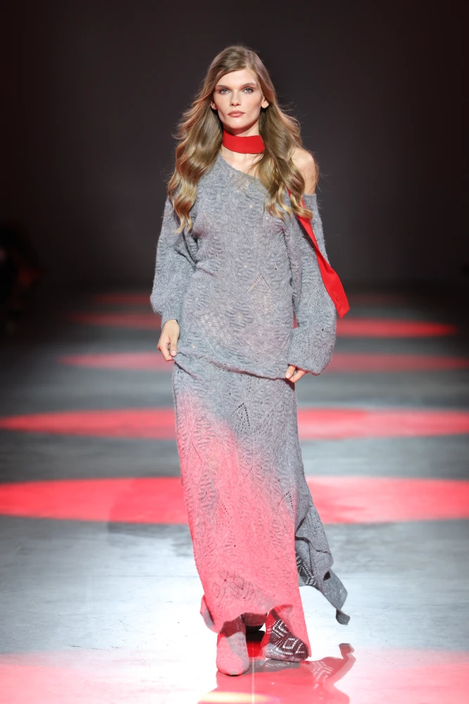 Найцікавіші покази та презентації четвертого дня Ukrainian Fashion Week99