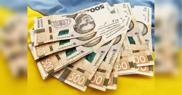 Нардеп назвав мінімальну пенсію в Україні: від 6 до 10 тисяч гривень