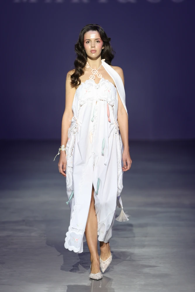 Майбутнє української моди: перспективні молоді дизайнери на Ukrainian Fashion Week26