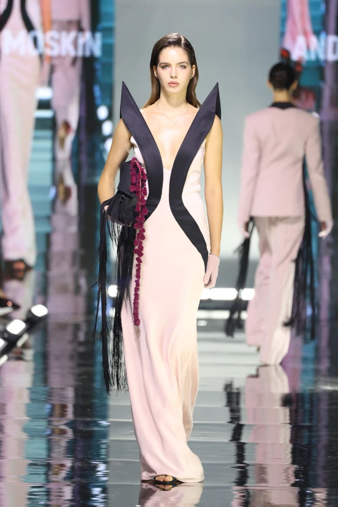 Найцікавіші покази та презентації четвертого дня Ukrainian Fashion Week144