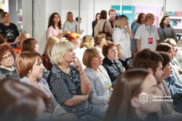 Фестивалі у Харкові та Запоріжжі: культурний опір під обстрілами 23