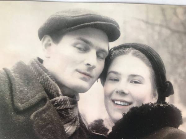 Маргарита Довгань: пішла з життя письменниця, журналістка та шістдесятниця 16