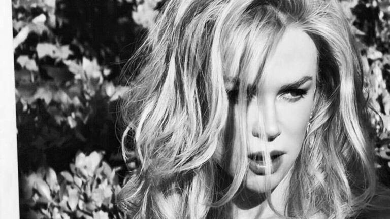 Ніколь Кідман уперше продемонструвала образ від Пітера Мюльє для Atelier Versace 5