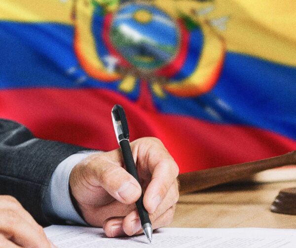 Еквадор заборонив одностатевим парам усиновлювати дітей