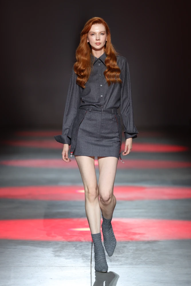 Найцікавіші покази та презентації четвертого дня Ukrainian Fashion Week89