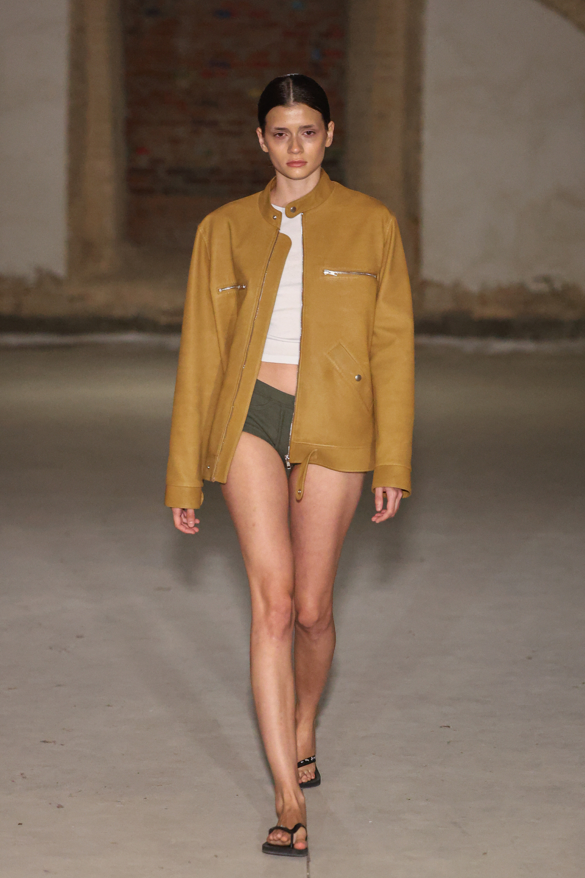 Як минув третій день Ukrainian Fashion Week сезону весна-літо 202755