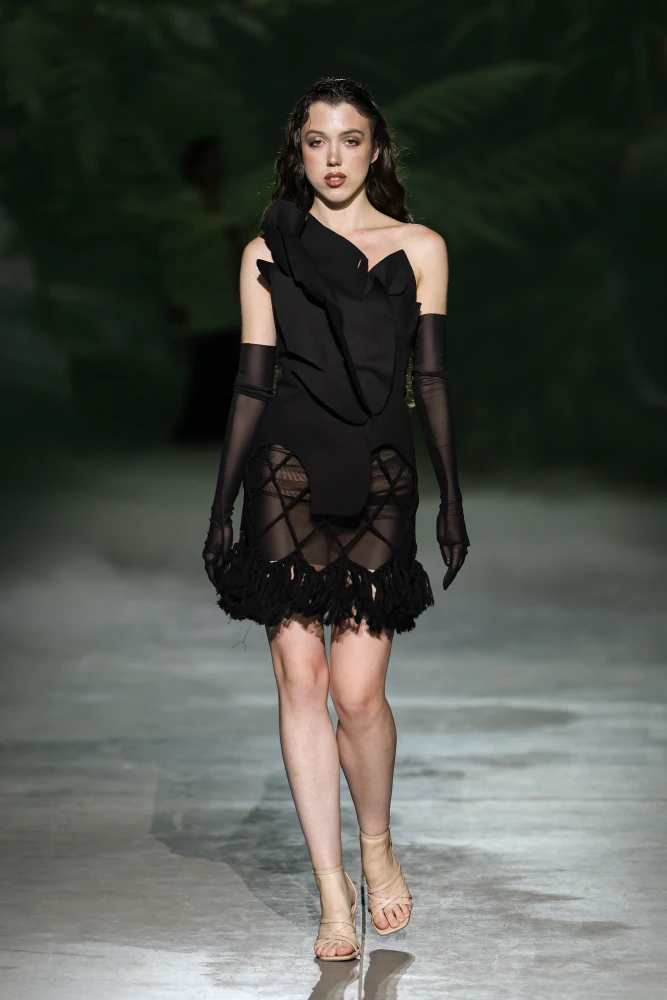 Найцікавіші покази та презентації четвертого дня Ukrainian Fashion Week29