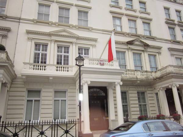Українське пресове бюро в Лондоні: як висвітлювали Голодомор для Заходу 8