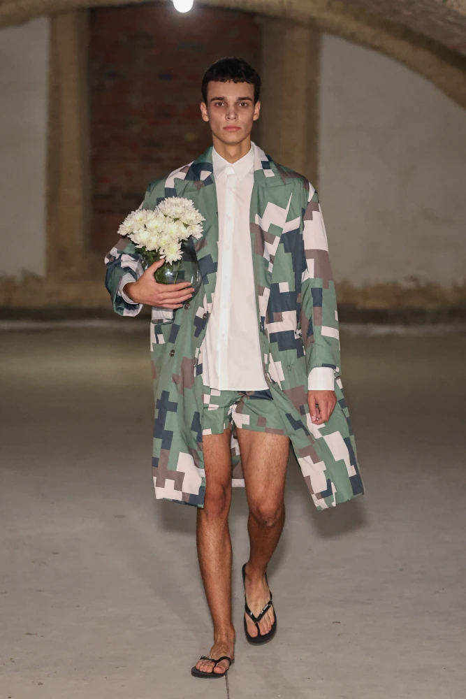 Найцікавіші покази та презентації третього дня Ukrainian Fashion Week141