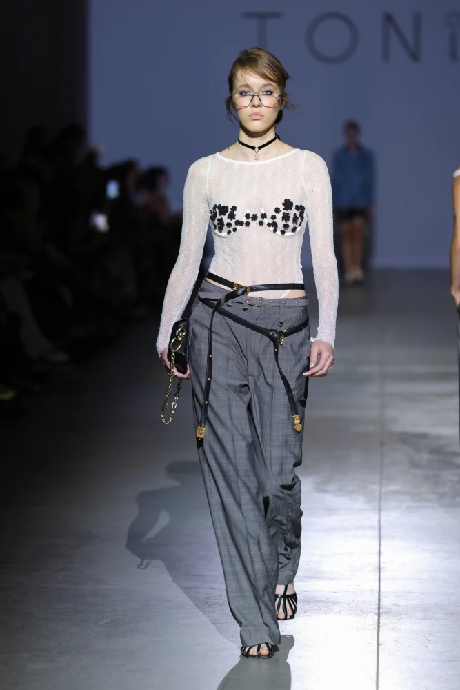 Найцікавіші покази та презентації четвертого дня Ukrainian Fashion Week126