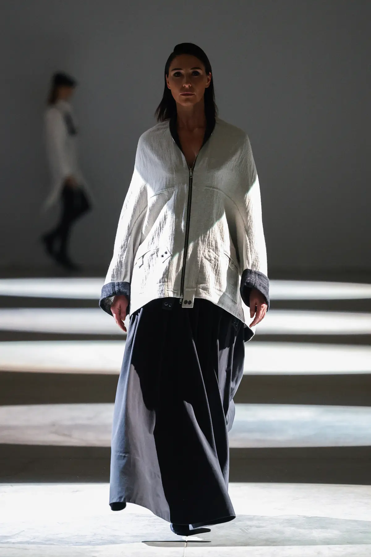 Як минув третій день Ukrainian Fashion Week сезону весна-літо 202729