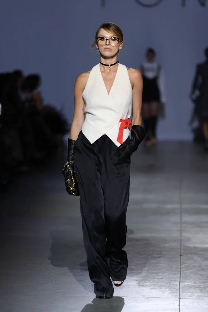 Найцікавіші покази та презентації четвертого дня Ukrainian Fashion Week124