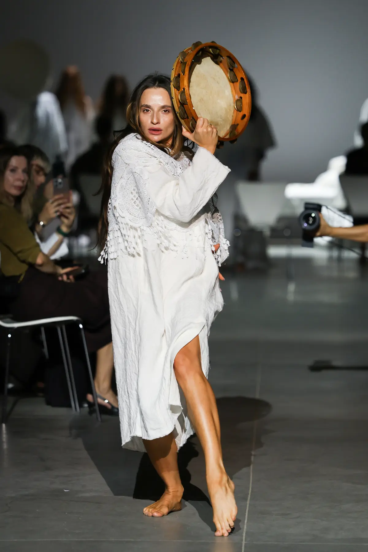 Як минув третій день Ukrainian Fashion Week сезону весна-літо 20278