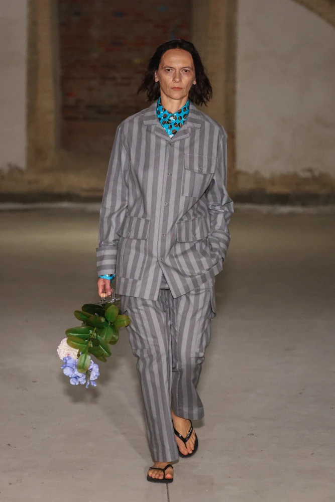 Найцікавіші покази та презентації третього дня Ukrainian Fashion Week130