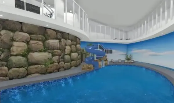 Inside the bunkers where billionaires will ride out the apocalypse