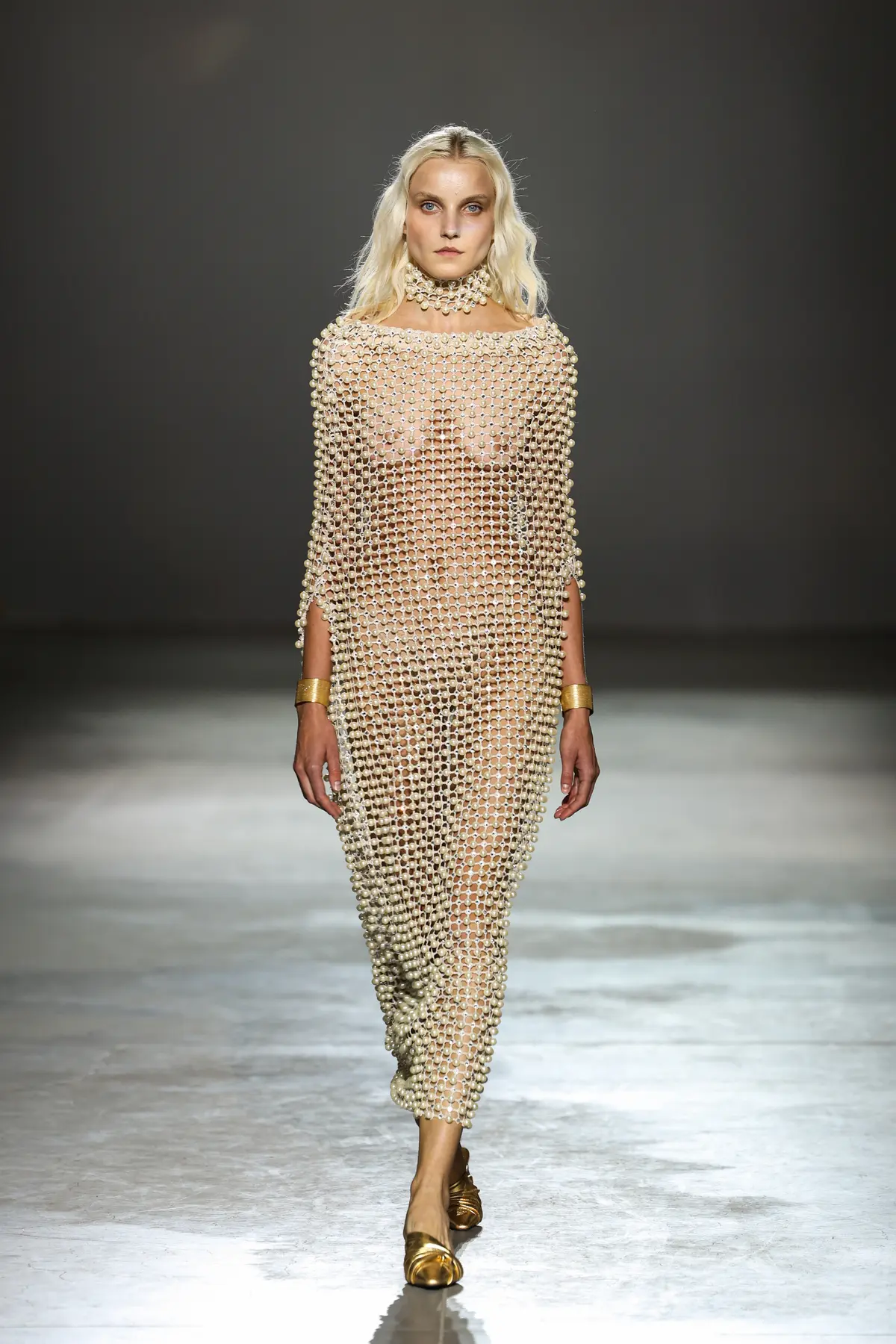Як минув третій день Ukrainian Fashion Week сезону весна-літо 202742